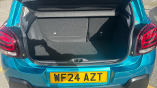 Citroen C3 1.2 PureTech Max 5dr Petrol Hatchback